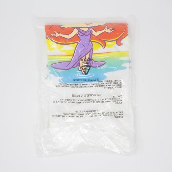 Funko POP! Collectors: The Little Mermaid Shirt - Picture 3 of 5